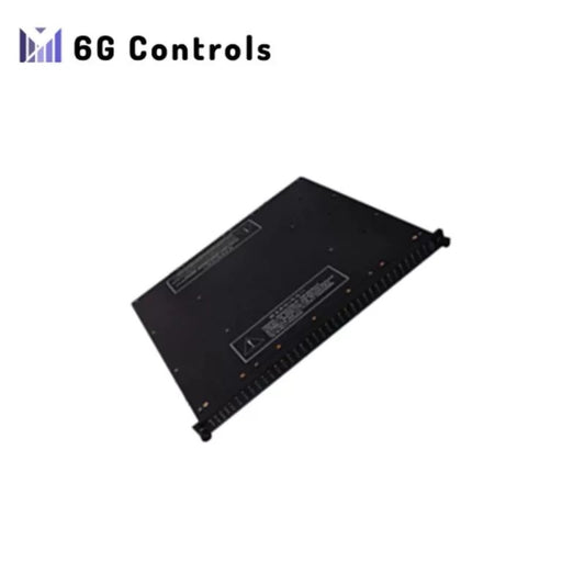 Triconex 3708E Safety-rated Temperature Input Module