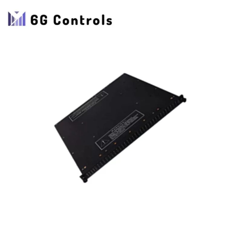 TRICONEX 9771-210 7760059032 Safety Redundant Controller