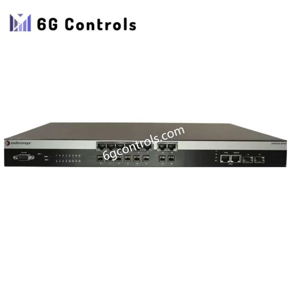FOXBORO 900701-10-02 Fast Ethernet Switch Module