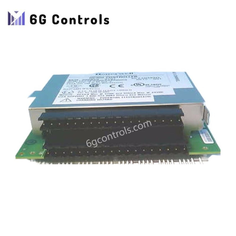 Honeywell 900B08-0101 Analog Output Module Brand New