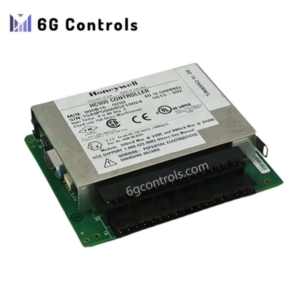 Honeywell 900C32-0001 Digital Output Module Brand New