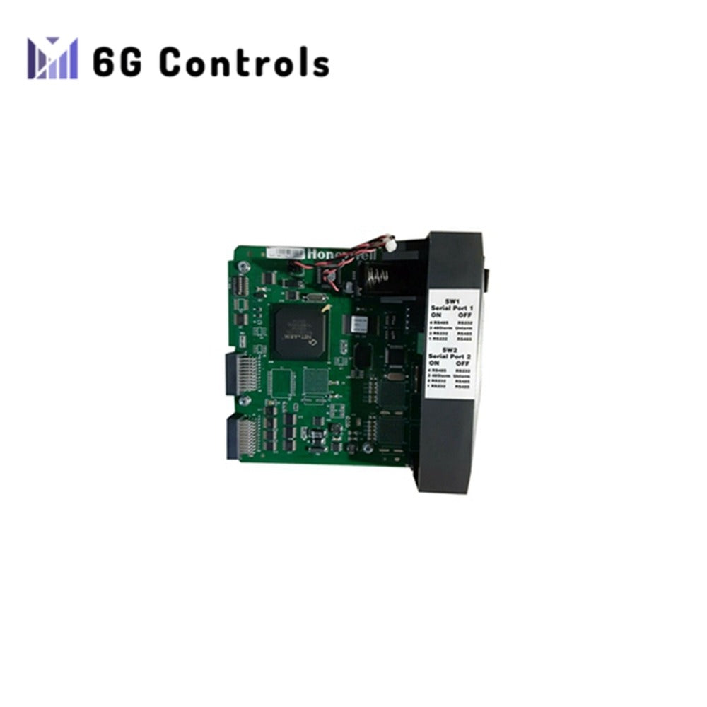 Honeywell 900RSM-0101 Redundant Switch Module in Stock