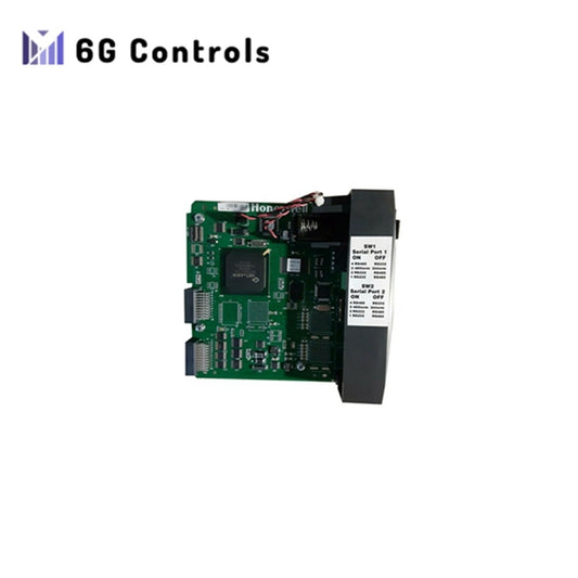 Honeywell 900S75S-0360-00 I/O Scanner 2 Module In Stock
