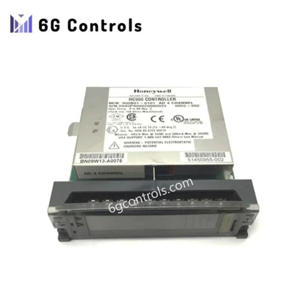 Honeywell 900C51-0243-00 C50 CPU Module High Quality