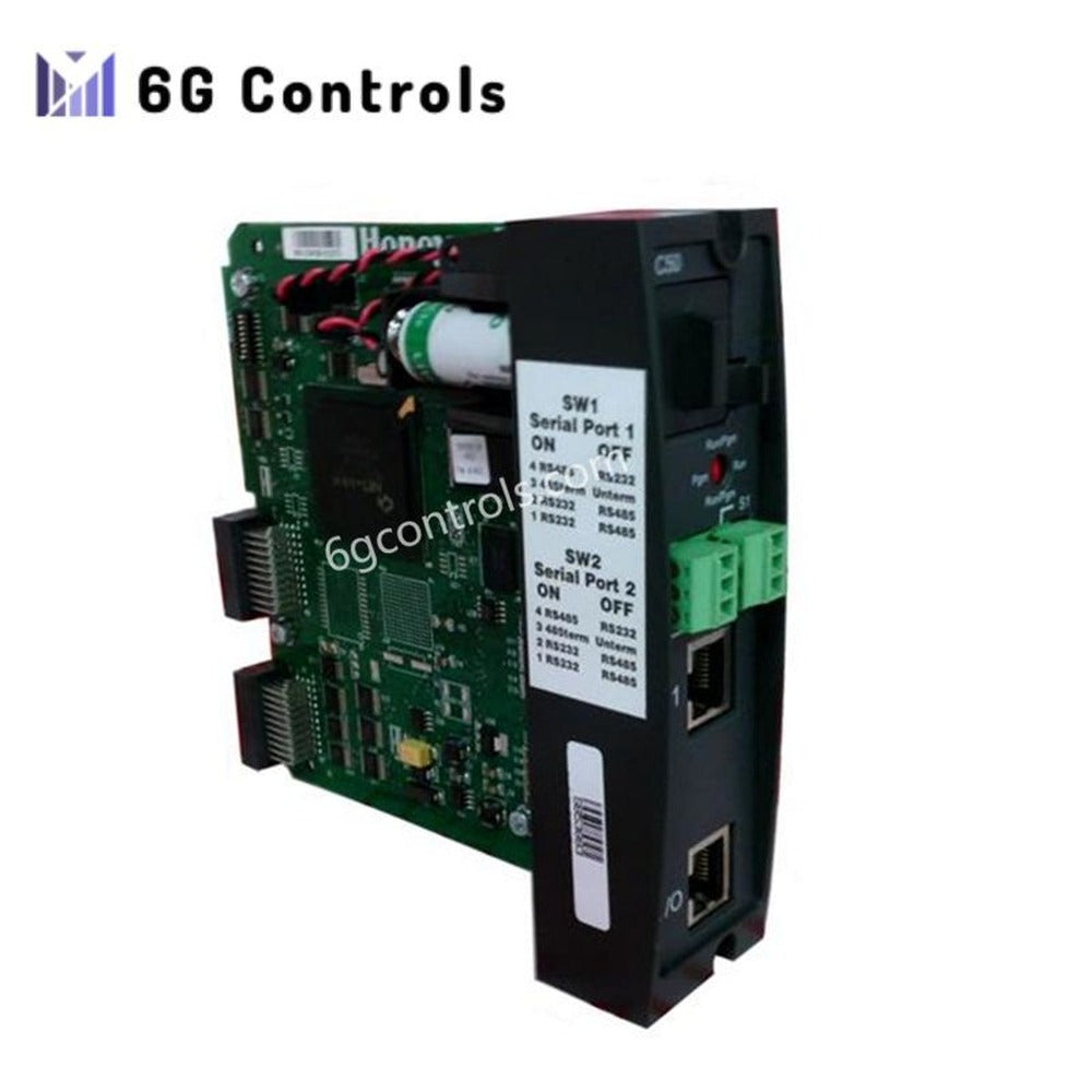 Honeywell 900C51-0244-00 ControlEdge HC900 I/O Module