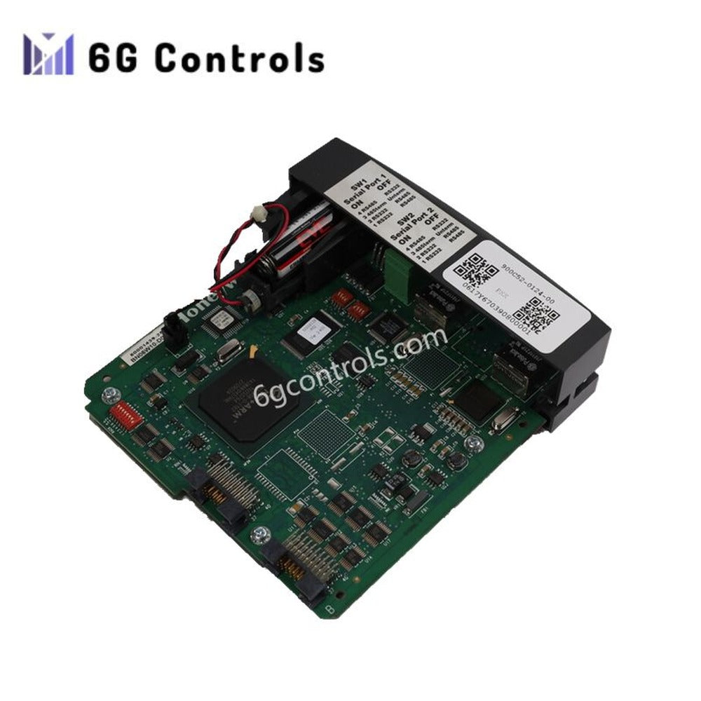 Honeywell 900C52-0124-00 16-Channel Digital Input Module