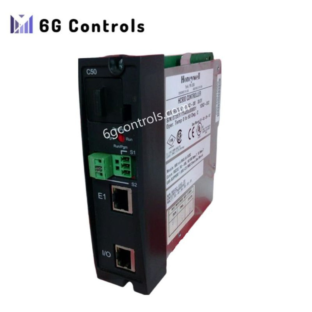Honeywell 900C52-0142-00 High-Performance CPU Board