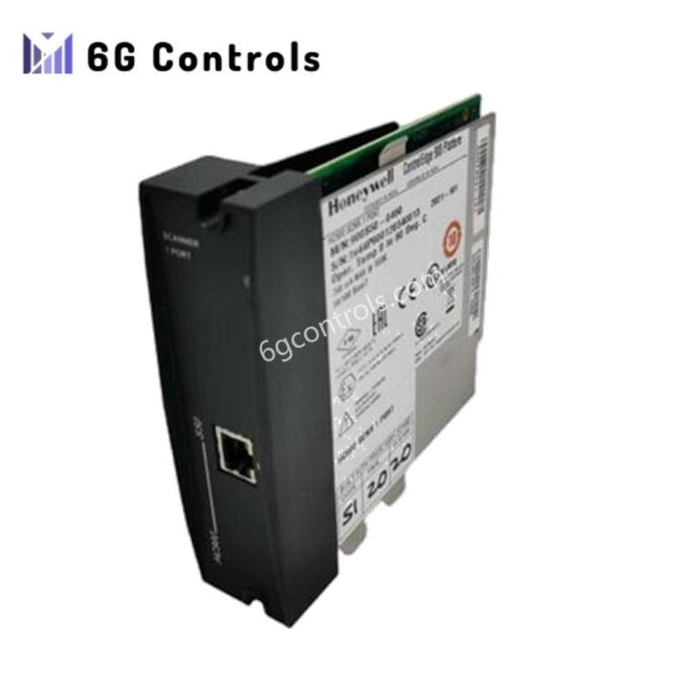 Honeywell 900C70S-0360-00 CPU Module Most Favorable