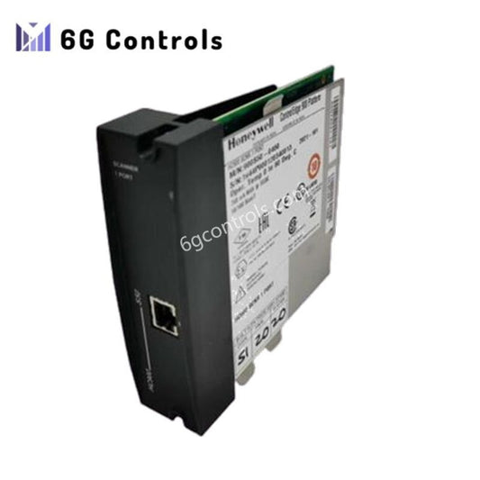 Honeywell 900C70S-0360-00 CPU Module Most Favorable