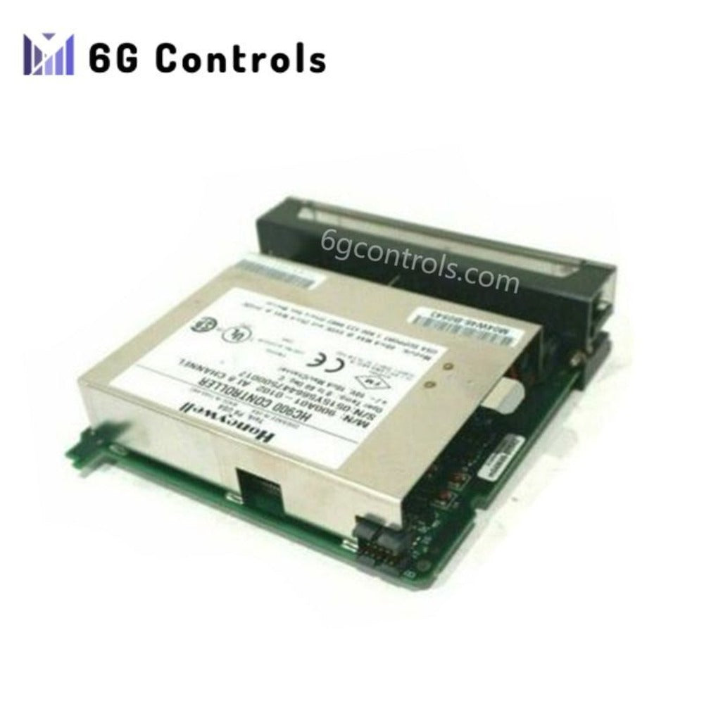 Honeywell 900C71R-0100-43 CPU Module Most Favorable