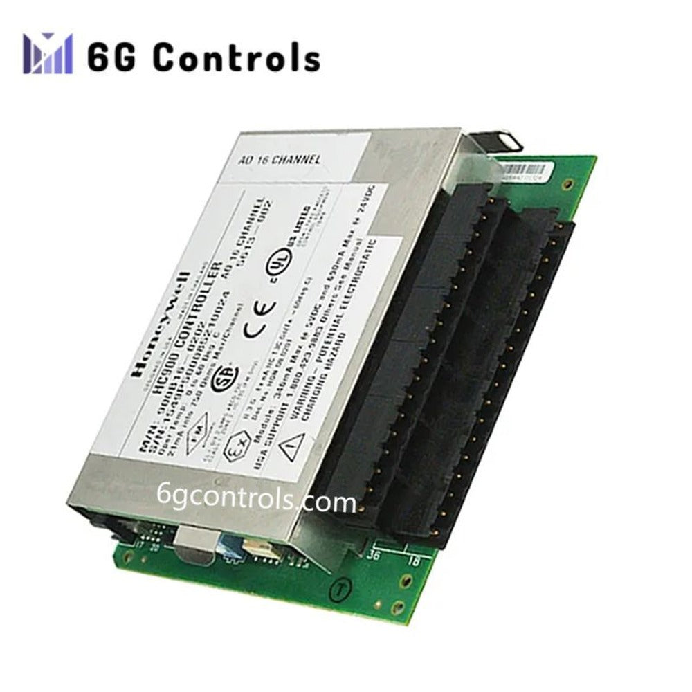 Honeywell HC900 900G01‑0202 Digital Input Module