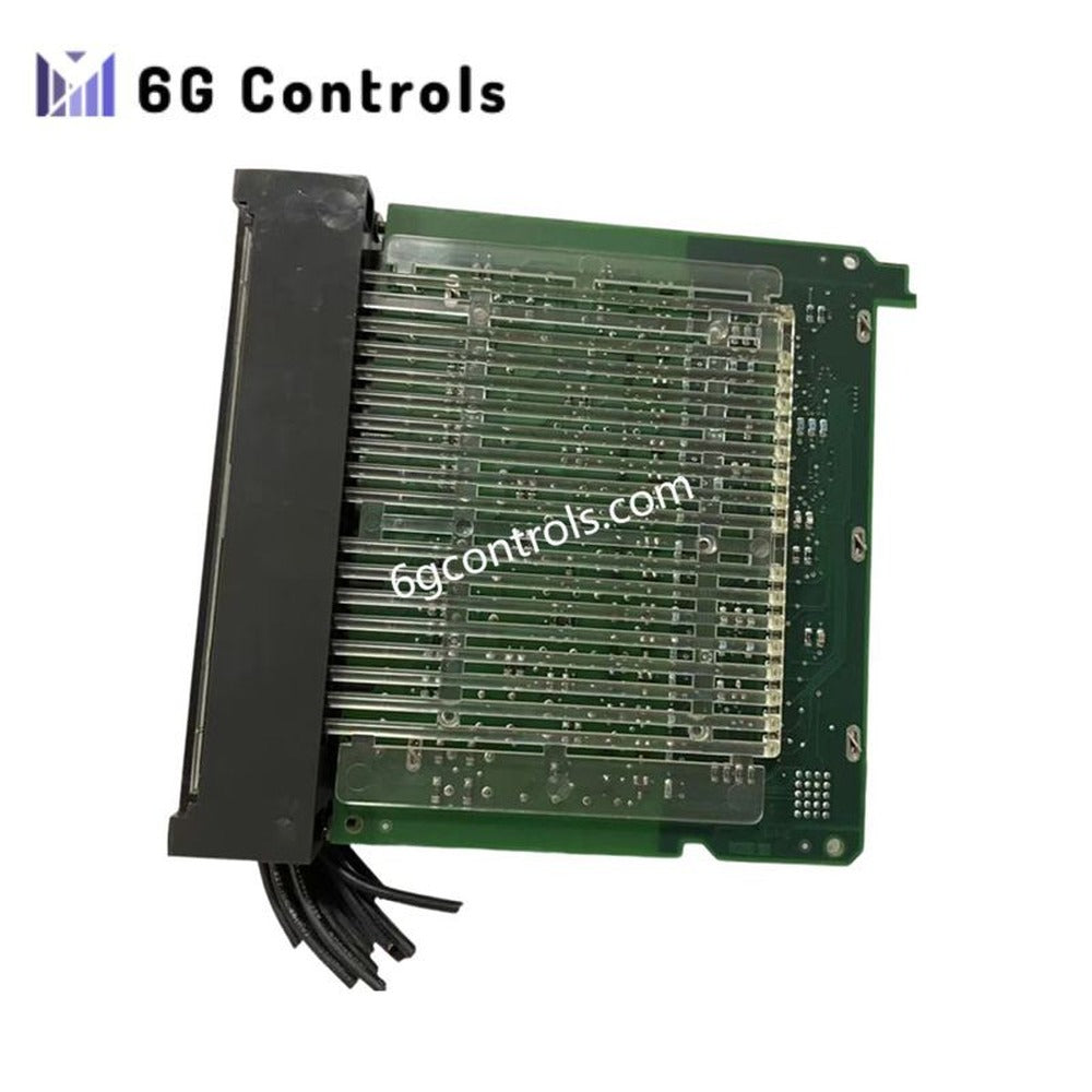 Honeywell 900G02-0203 ControlEdge HC900 Digital Input Module