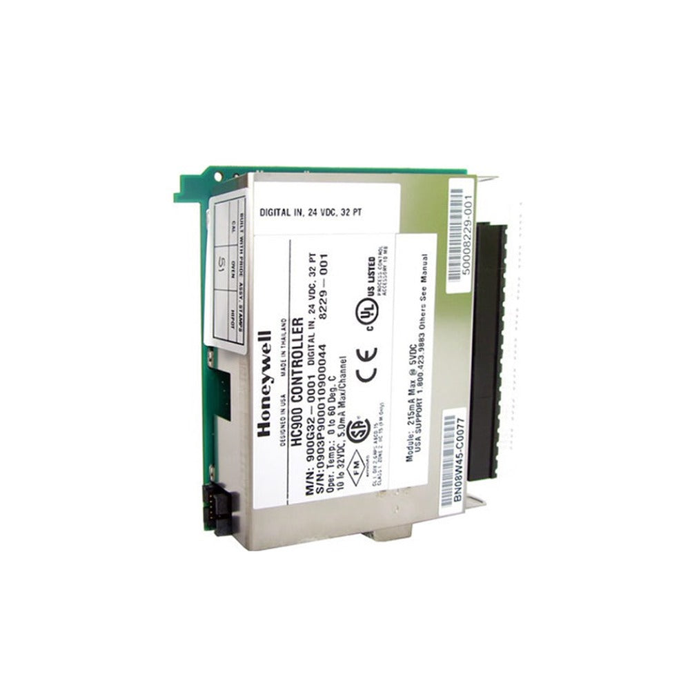 Honeywell 900G32-0001 Digital Input Card Good Price