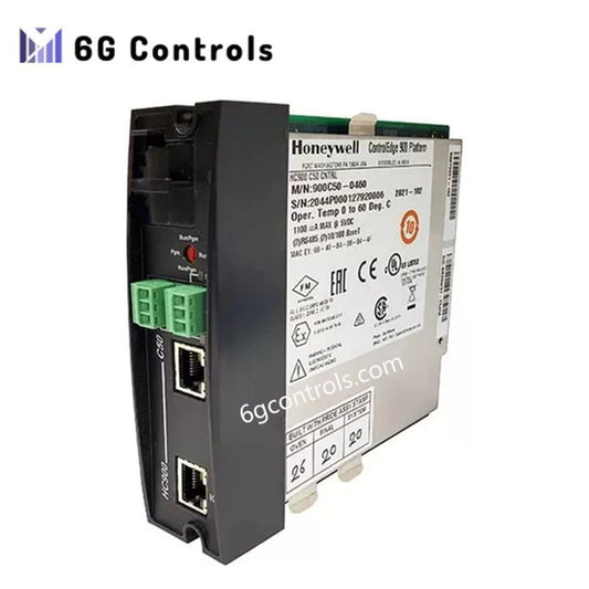 Honeywell 900H32-0101 Digital Output Module Brand New