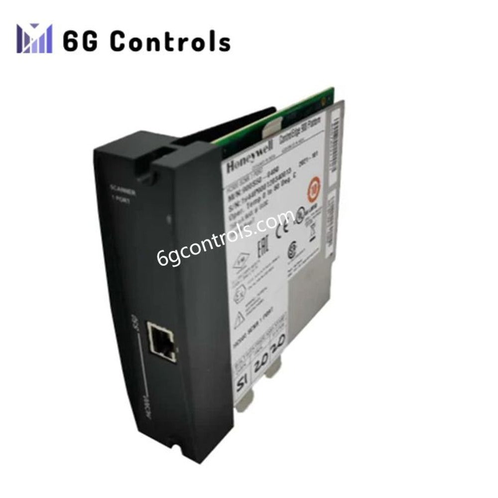 Honeywell 900H32-0202 Digital Output Module Brand New