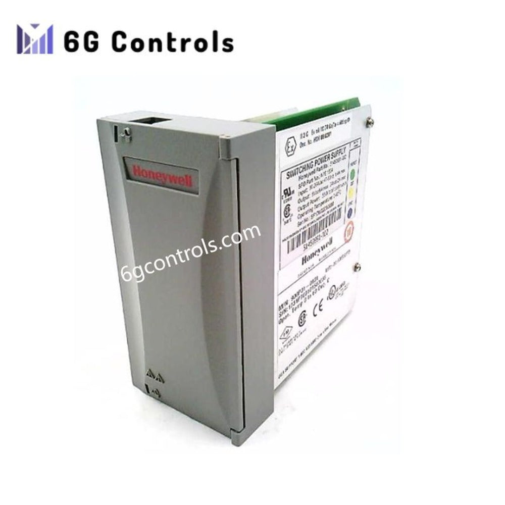 Honeywell 900P01-0101 ControlEdge HC900 Power Supply Module