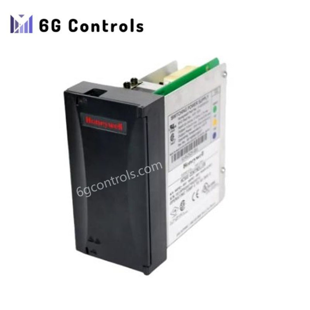 Honeywell 900P24-0001 Regulated Power Supply Module
