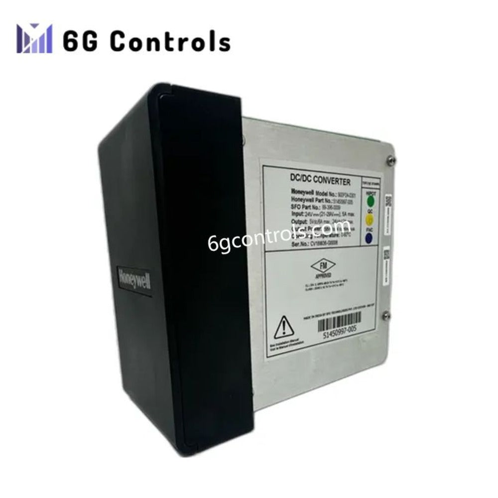 Honeywell 900P24-0301 Power Supply Module Brand New