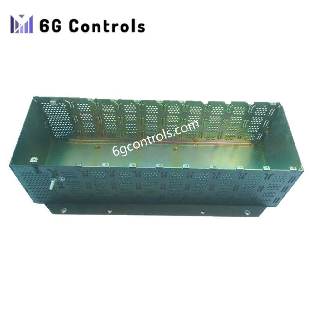 Honeywell 900R08-0001 HC900 8-Slot I/O Rack Chassis