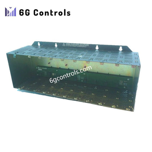 Honeywell 900R08-0001 HC900 8-Slot I/O Rack Chassis