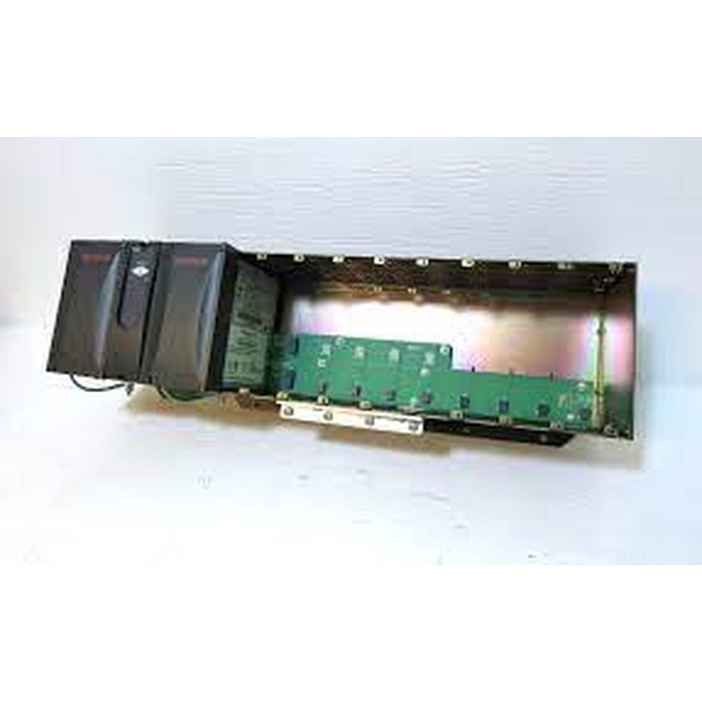 Honeywell 900R08-0200 HC900 8 Slot IO Rack
