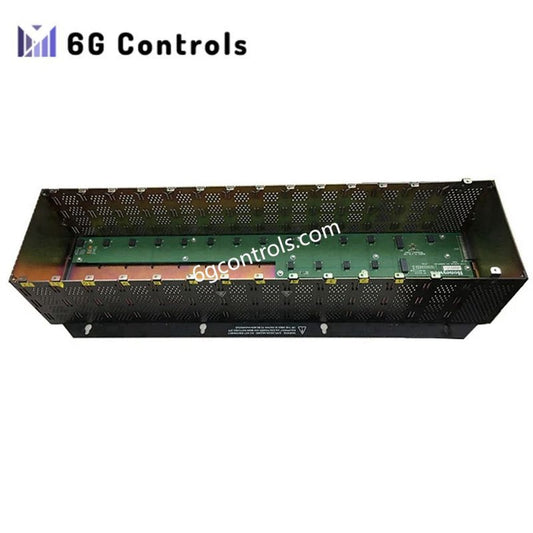 Honeywell 900R12R-0501 12-slot I/O Rack High Quality