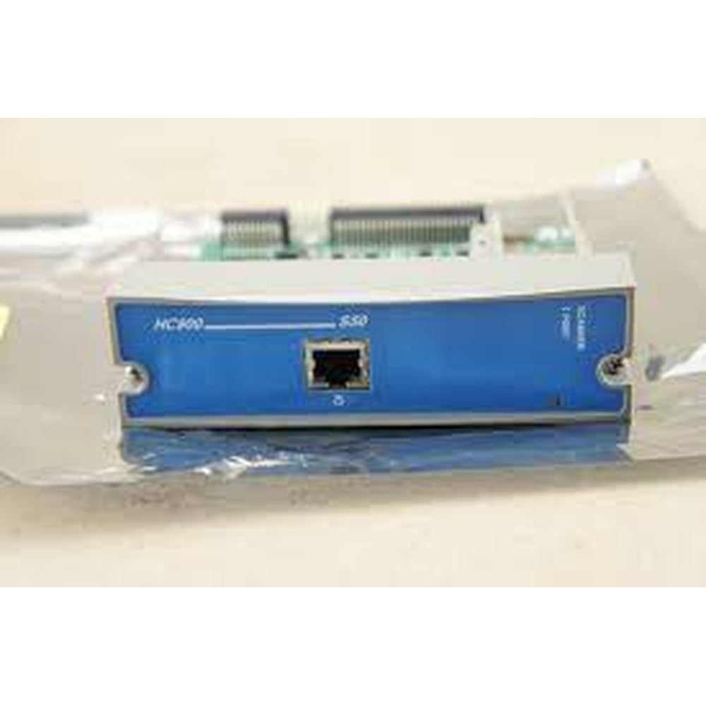 Honeywell 900S50-0360-00 1-port I/O scanner module