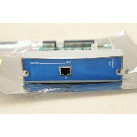 Honeywell 900S50-0360-00 1-port I/O scanner module