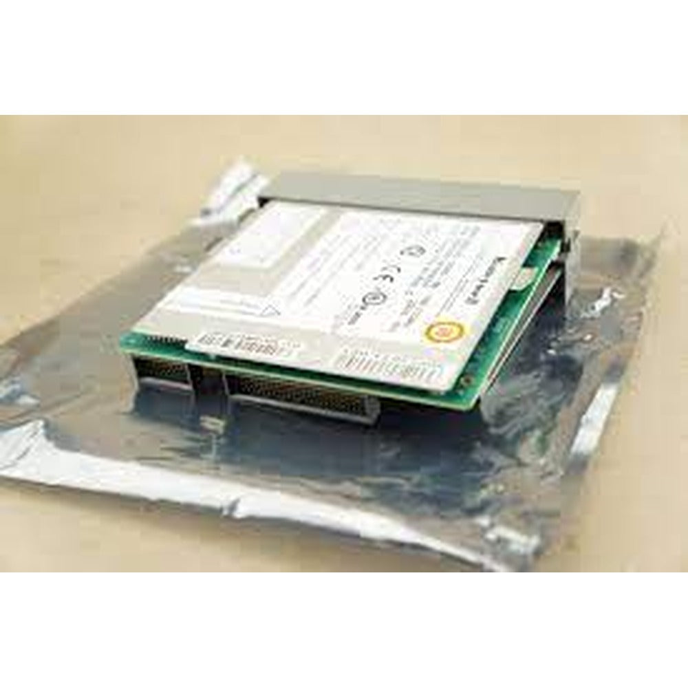 Honeywell 900S50-0360-00 1-port I/O scanner module