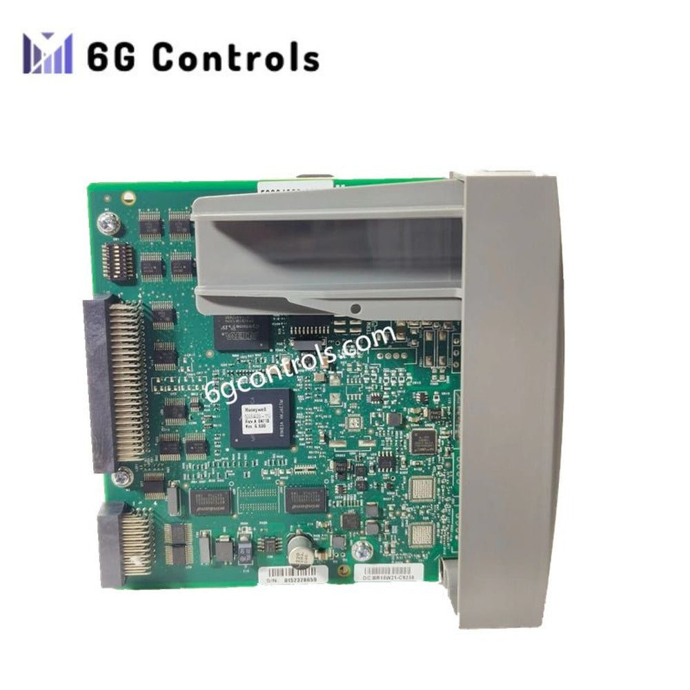 Honeywell 900S50S-0360-00 Single-Port I/O Scanner Module