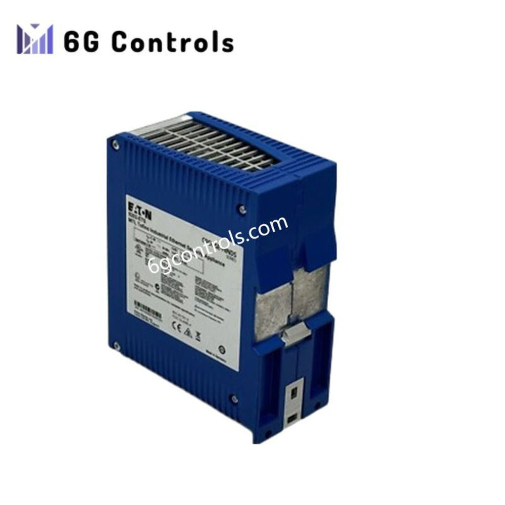 EATON 9202-ETS-HN3 Industrial Hardware Security Appliance