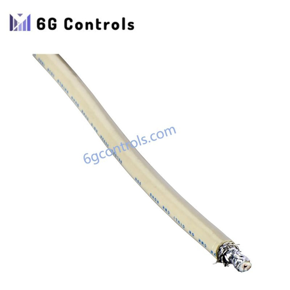 Schneider Electric 97 5750 000 RG-6 Coaxial Cable