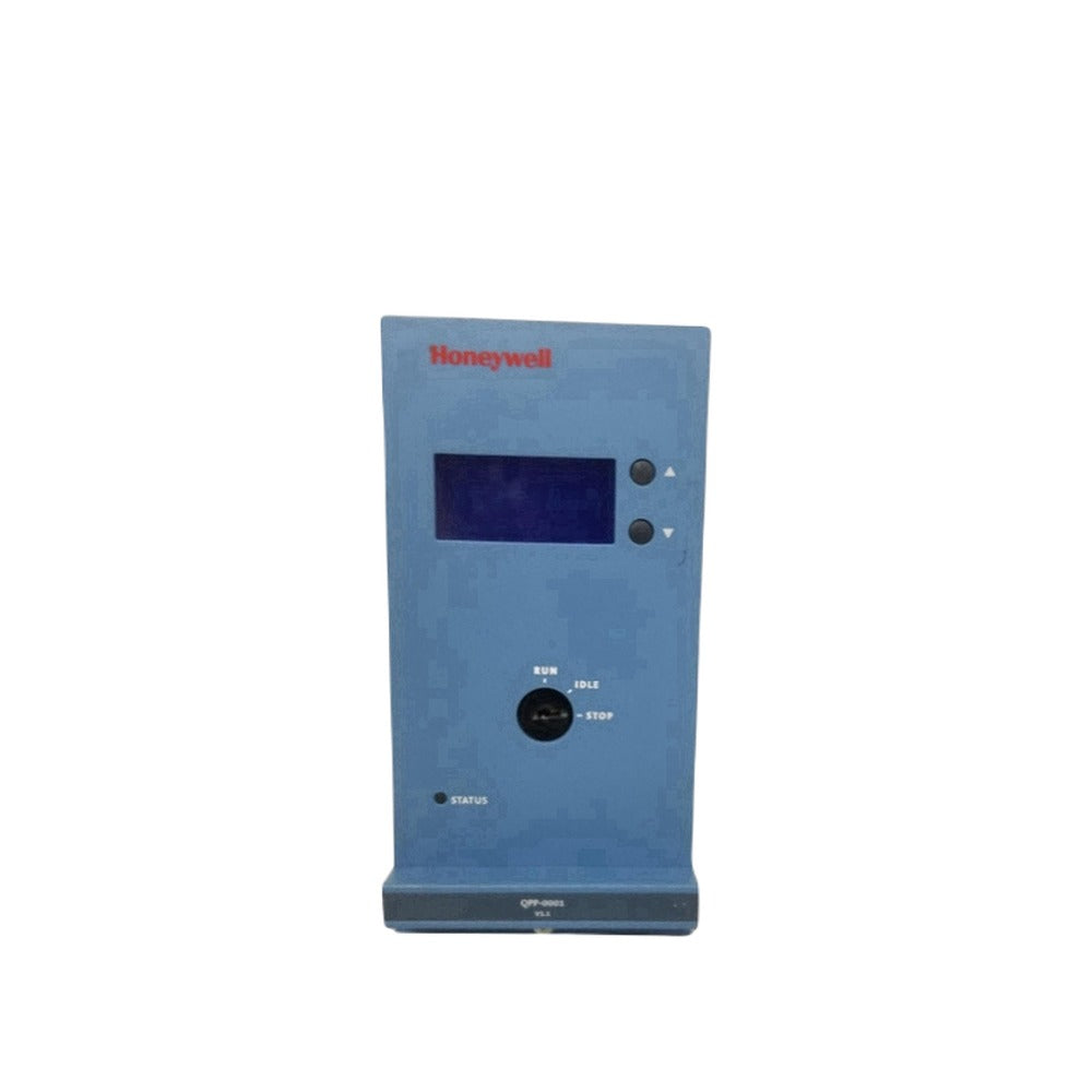 Honeywell QPP-0002 Quad Processor High Quality