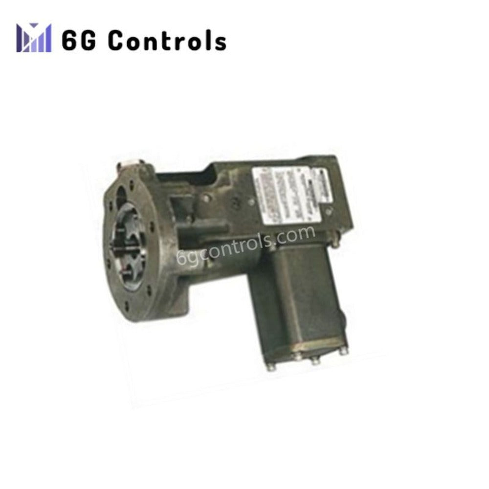 Woodward 9905-658 TM-25LP Linear Actuator Brand New
