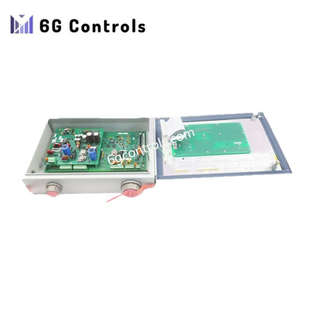 Woodward 9905-864 | Peak 150 Series | Digital Steam Turbine Controller