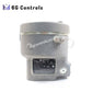 Woodward 9907-1199 CPC-II Current-to-Pressure Converter
