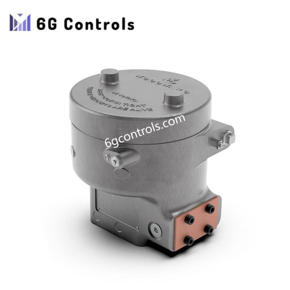 Woodward 9907-1199 CPC-II Current-to-Pressure Converter