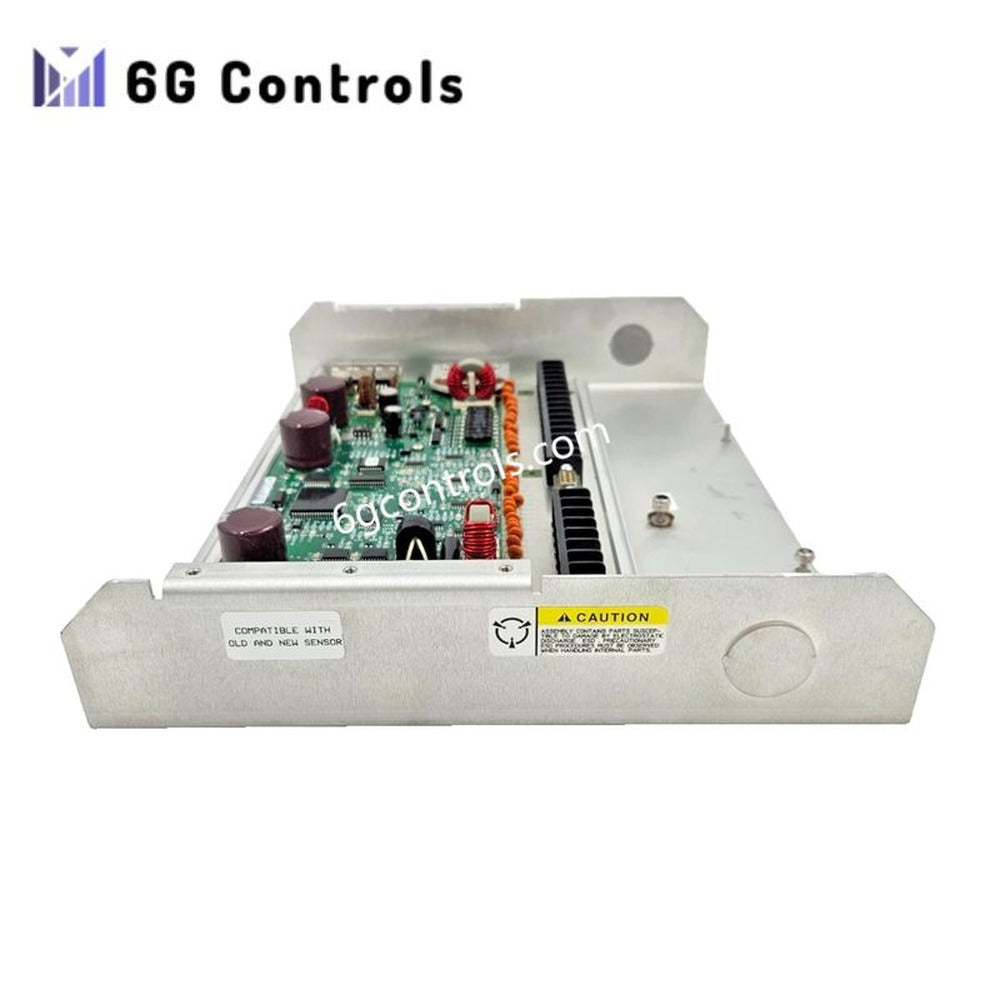 Woodward 9907-1290 PROACT Digital Speed Controller 2301A Series