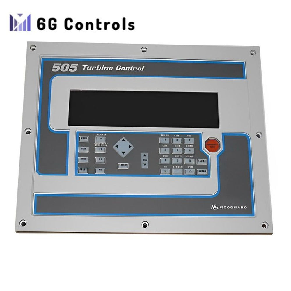 Woodward 9907-164 Digital Microprocessor Controller Module