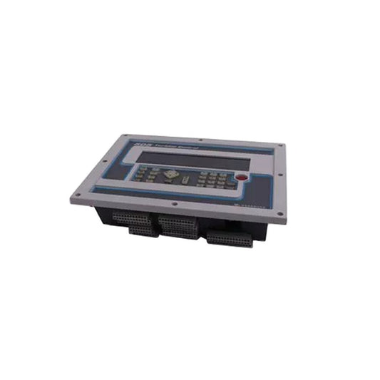 WOODWARD 9907-166 FLUSH MOUNT PANEL