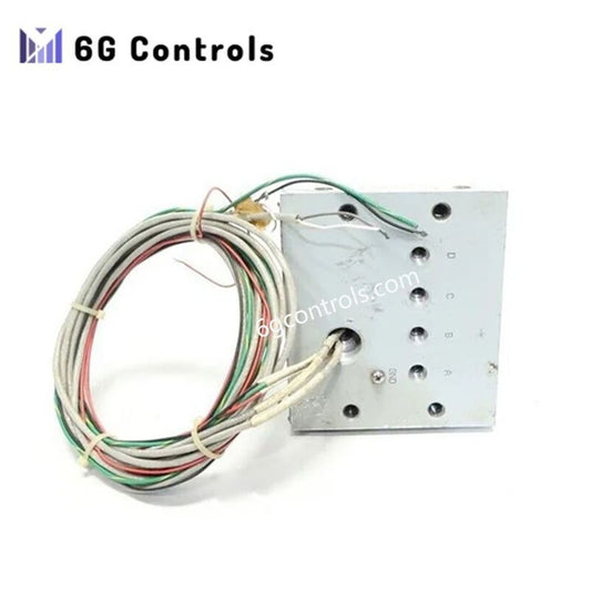 Woodward 9907-963 EasyGen 3200 Speed Protection Module