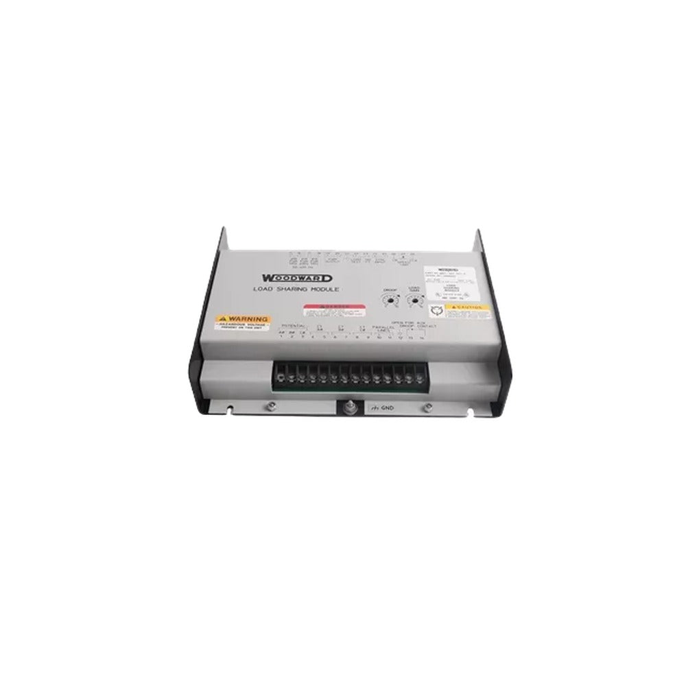 WOODWARD MODULE 9907-031 WITH BOX