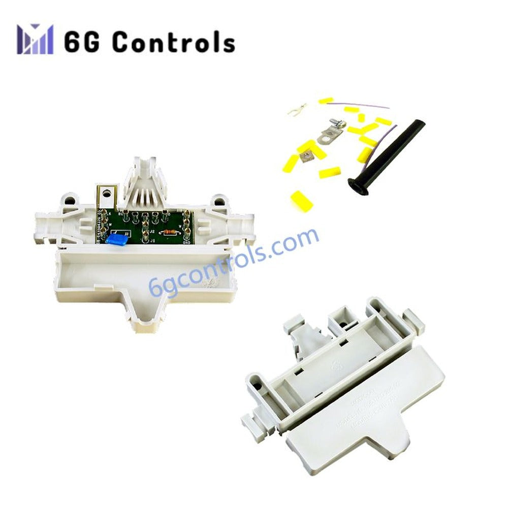 Schneider Electric 990NAD23000 IP20 Modbus Plus Junction Box