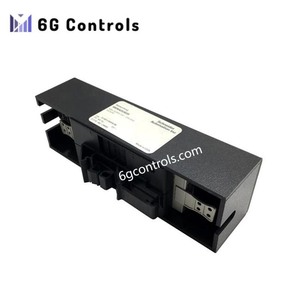 Schneider Electric 990NAD23020 Modbus Plus Tap Module