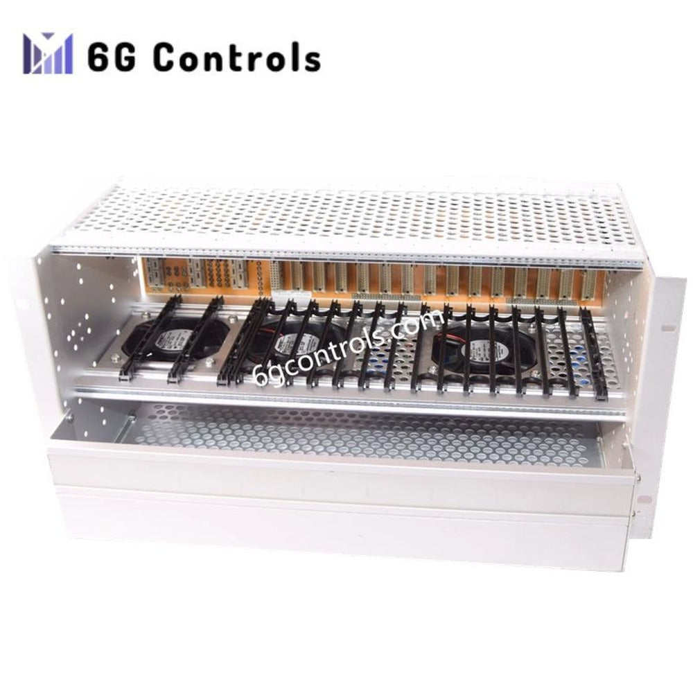 HIMA 997105233 Central Rack System Module Brand New