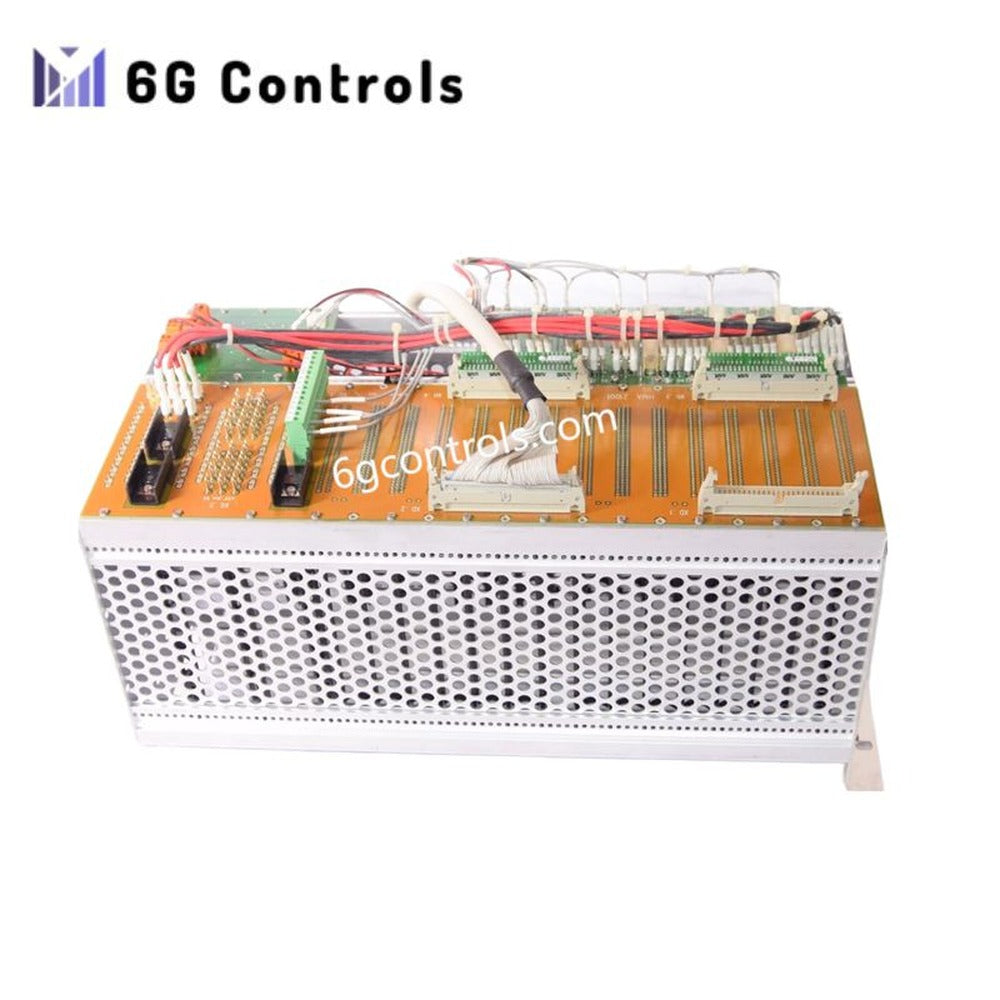 HIMA 997105233 Central Rack System Module Brand New