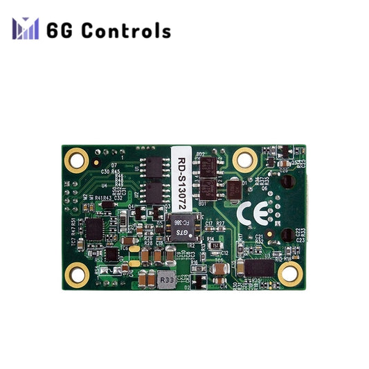 Yokogawa AMM12 Voltage Input Multiplexer Module in Stock
