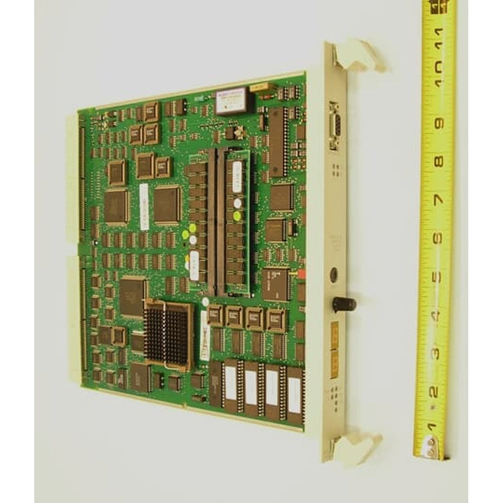 ABB 3BSE008373R1 PM510V08 Processor Module