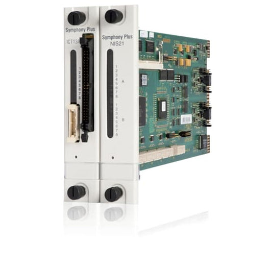 ABB SPNIS21 Network Interface Module quality first and 100% new