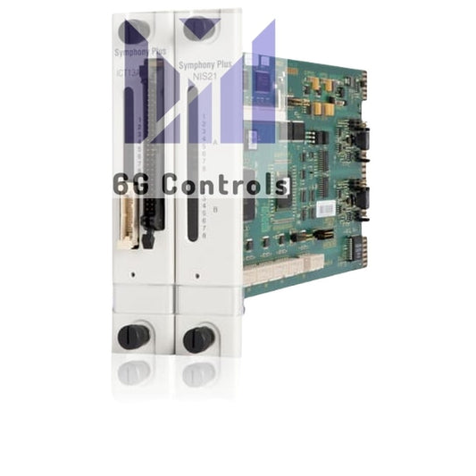 ABB INNIS21 Network Interface Slave module good quality with brand new